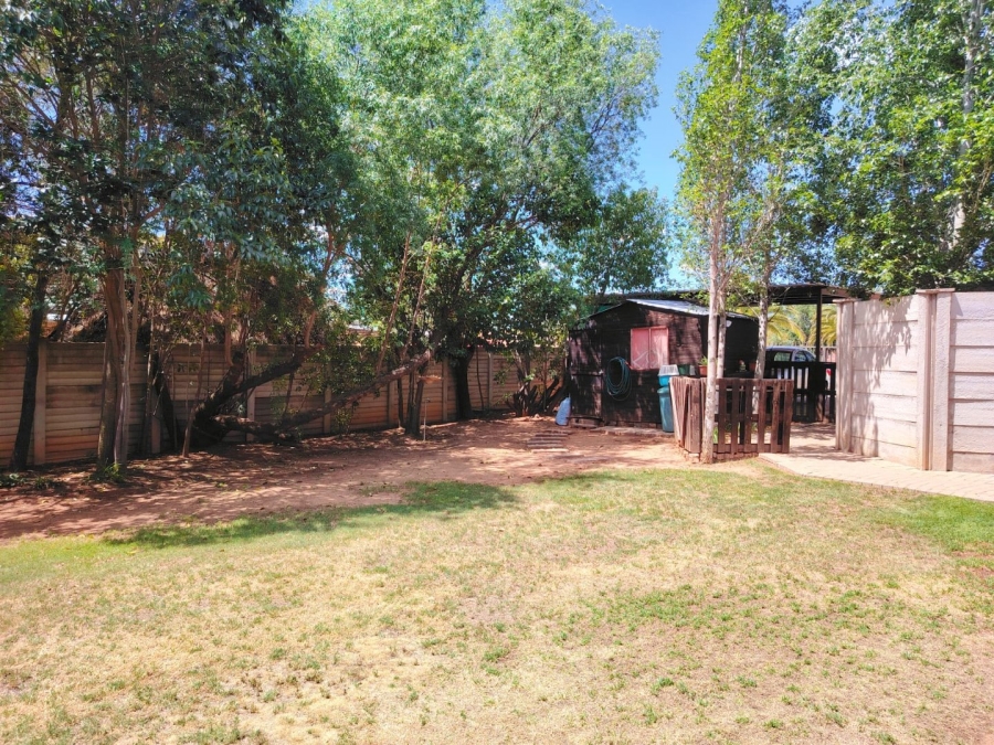 2 Bedroom Property for Sale in Pellissier Free State